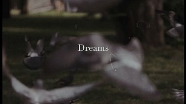 Видеограф Timofey Kochkov, Москва, Русия - Lisa & Valentine, SDE, backstage, wedding