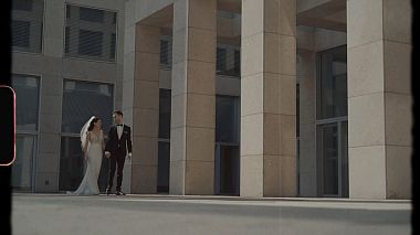 来自 莫斯科, 俄罗斯 的摄像师 Timofey Kochkov - Vadim & Nicoletta, SDE, drone-video, engagement, wedding