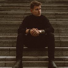 Videographer Timofey Kochkov