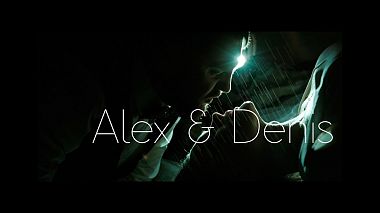 Videographer Kirill Svechnikov from Petrohrad, Rusko - D&A, wedding