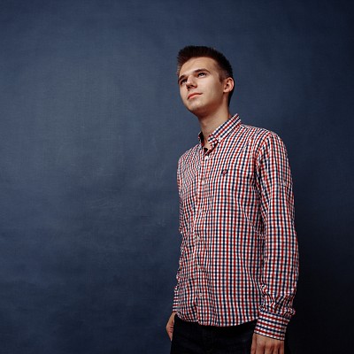 Videographer Kirill Svechnikov