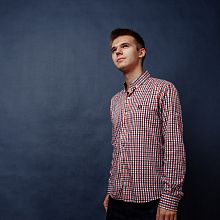 Videographer Kirill Svechnikov