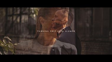 Videografo Pelėda Paulius da Vilnius, Lituania - Turning fast into slower, engagement, wedding