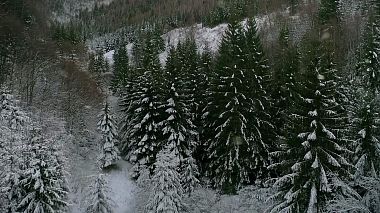 来自 胡内多阿拉, 罗马尼亚 的摄像师 Claudiu Mladin - Trei crai de la rasarit, drone-video, musical video