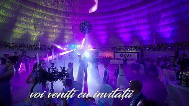 来自 胡内多阿拉, 罗马尼亚 的摄像师 Claudiu Mladin - Crazy Sound, advertising