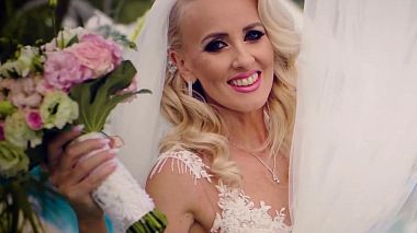 Videographer Claudiu Mladin from Hunedoara, Romania - ???????????? Love, a splash of the sky dripped into our hearts ????????????, wedding