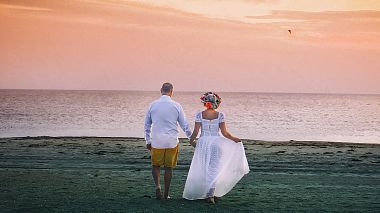 Videographer Ksenia Brusnitsyna from Surgut, Russia - Wedding clip / Alexey and Tatyana, musical video, wedding