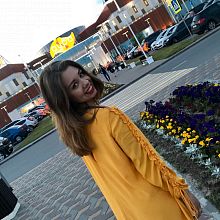 Videographer Ksenia Brusnitsyna