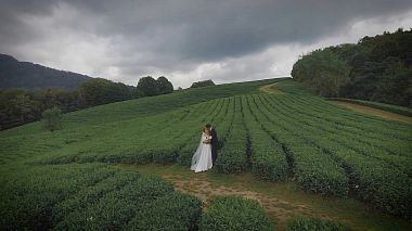 Видеограф Maxim Dryga, Сочи, Русия - Морская свадьба Роман и Александра, wedding