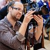 Videographer Maxim Dryga