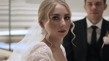 Filmowiec Alexander Ivanov z Moskwa, Rosja - M & D, SDE, event, wedding