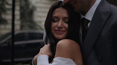 Filmowiec Alexander Ivanov z Moskwa, Rosja - ZH & O, wedding