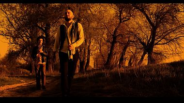 Videógrafo Jean Blagoi de Bucarest, Rumanía - Blestemul unui geniu rupt, SDE, anniversary, musical video