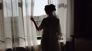 Βιντεογράφος George Tyurin από Όρενμπουργκ, Ρωσία - Свадебный тизер 17.08.19, SDE, engagement, reporting, wedding