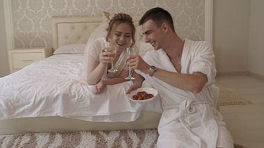 来自 奥伦堡, 俄罗斯 的摄像师 George Tyurin - Очень замуж хочется, SDE, engagement, event, reporting, wedding