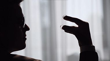 Videographer George Tyurin from Orenburg, Russland - "Я всегда красивый", SDE, reporting, wedding