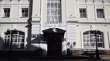 Videographer George Tyurin from Orenbourg, Russia - У нас Свадьба Представляешь ???, event, humour, reporting, wedding