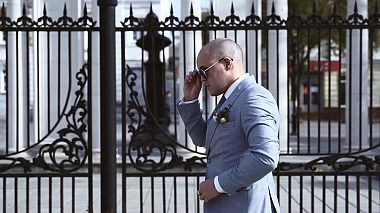 Videografo George Tyurin da Orenburg, Russia - Странная вещь время..., wedding