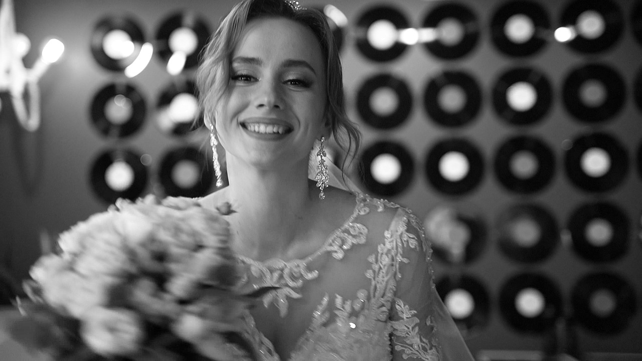 Большая чудесная история E&V