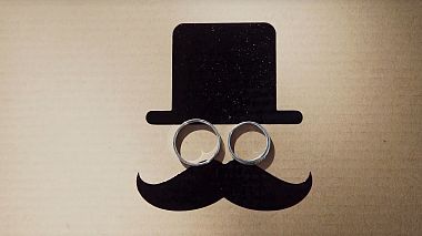 Videographer Andrey Voskres from Krasnojarsk, Rusko - Wedding Day Highlights // Annie & Anton, wedding