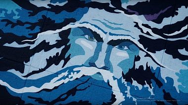 Videographer Andrey Voskres from Krasnoyarsk, Russia - Everything now, SDE, event, wedding