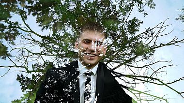 Krasnoyarsk, Rusya'dan Andrey Voskres kameraman - Картинки меняются, она остается, drone video, düğün, etkinlik
