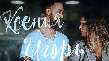 Videographer Andrey Voskres from Krasnojarsk, Rusko - ddddddancing people || Wedding highlights, drone-video, event, wedding