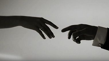 Видеограф Andrey Voskres, Красноярск, Россия - Mais & Mariam || Big Armenian-Georgian-Russian wedding, аэросъёмка, свадьба