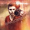 Videographer Иван Ломтев