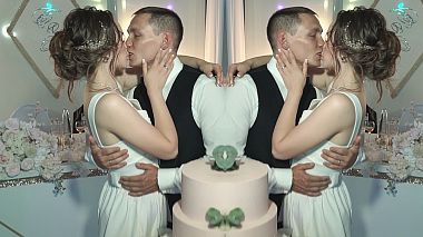 Videographer Б П from Moscow, Russia - Palmira, musical video, wedding