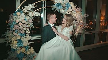 Videographer Б П from Moscow, Russia - Crowne Plaza, musical video, wedding