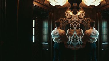 Videographer Б П from Moscow, Russia - Seneshal, drone-video, musical video, wedding