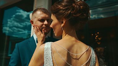 Videographer Б П from Moscow, Russia - Барвиха Luxury Village, musical video, wedding