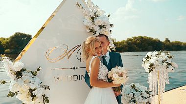 Videographer Б П from Moscow, Russia - Кutuzov, drone-video, musical video, wedding