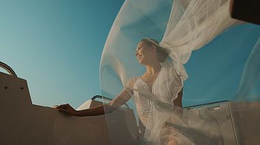Videographer Б П from Moskau, Russland - Сlub-Аdmiral, drone-video, musical video, wedding