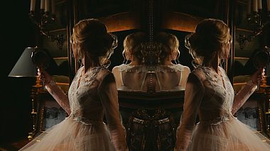 Videographer Б П from Moskau, Russland - Seneshalpark, musical video, wedding