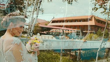 Videographer Б П from Moskau, Russland - Bear Lakes, musical video, wedding