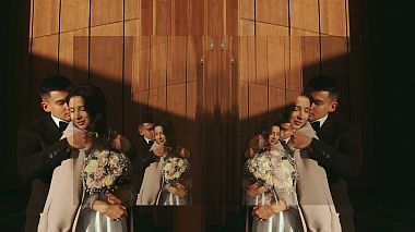 Βιντεογράφος Б П από Μόσχα, Ρωσία - Village Luxury, drone-video, wedding