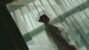 来自 莫斯科, 俄罗斯 的摄像师 Б П - Hyatt Regency, musical video, reporting, wedding