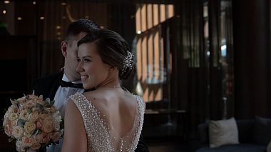 Videographer Б П from Moskva, Rusko - Barvikha Hotel, drone-video, musical video, wedding