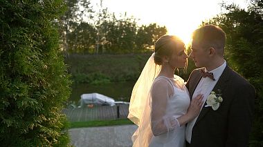 Videographer Б П from Moskva, Rusko - I+M, wedding