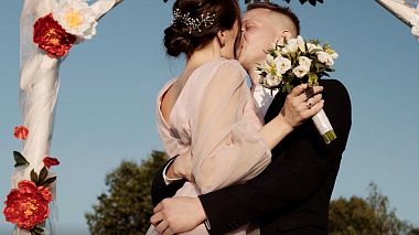 Videographer Vladislav Sirotkin from Nižnij Novgorod, Rusko - DRIVE, wedding