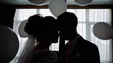 Videographer Vladislav Sirotkin from N. Novgorod, Russia - UNITY, wedding