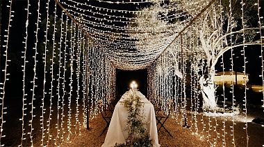 来自 雅典, 希腊 的摄像师 Sky is the limit Cinematography - The Lefkada Wedding Garden, advertising, backstage, corporate video, drone-video, engagement