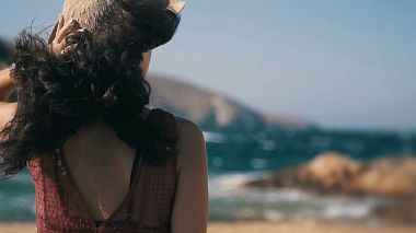 来自 雅典, 希腊 的摄像师 Athanasios Kamaretsos - Prewedding Serifos M & D, wedding