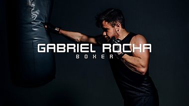 来自 布拉加, 葡萄牙 的摄像师 Roberto Macedo - Gabriel Rocha-Boxer, sport