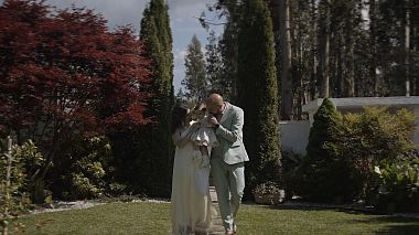 Videograf Roberto Macedo din Braga, Portugalia - Íris Baptism, baby