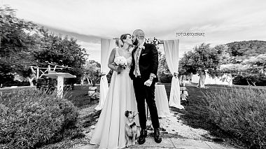 Videographer Gianni Giotta from Bari, Italy - the distance unites, SDE