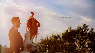 Videographer Gianni Giotta from Bari, Italy - APULIA, SDE