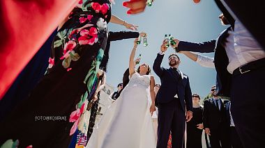 Videógrafo Gianni Giotta de Bari, Itália - Se non sai come chiamarla, vivila.È l’emozione giusta, non te ne pentirai., SDE